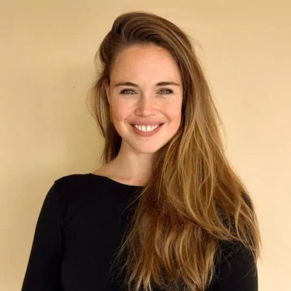 Marieke Faber